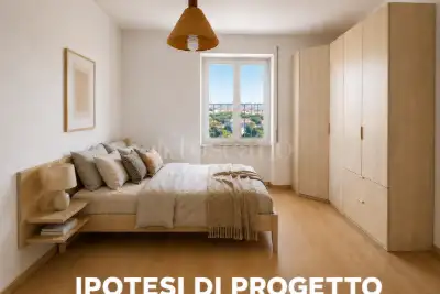 Casa in vendita, Via Giudicessa Benedetta, Cagliari