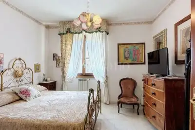 Casa in vendita, Via Silvio Vardabasso 9, Sassari