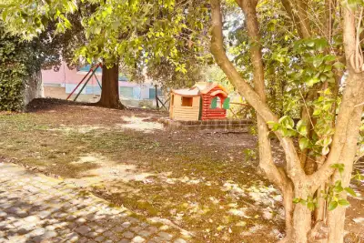 Casa in vendita, Via Siro Corti, Roma