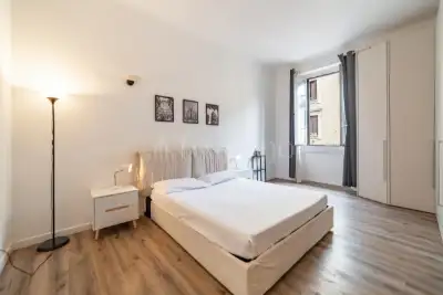 Casa in vendita, Corso Sempione, Milano