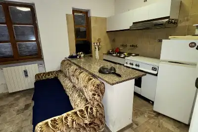 Villa Bifamiliare in affitto, Via Pratoranno, Scurcola Marsicana