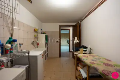 Villino a Schiera in vendita, Via Luciani Papa, Pasiano di Pordenone