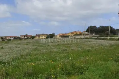 Edificabile Residenziali in vendita, Via Diana, Sassari