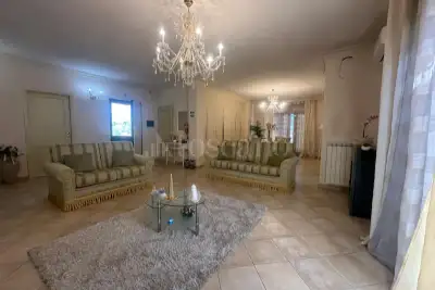 Villa Bifamiliare in vendita, via Colle I, Cori