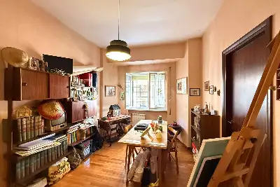 Casa in vendita, Via delle Gondole, Roma