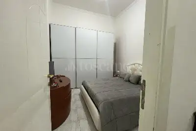 Casa in vendita, Via San Francesco D'Assisi, Cerignola