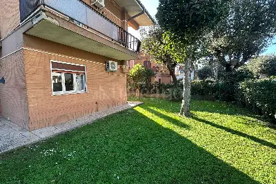 Villa in vendita, Via Ganzirri, Fiumicino