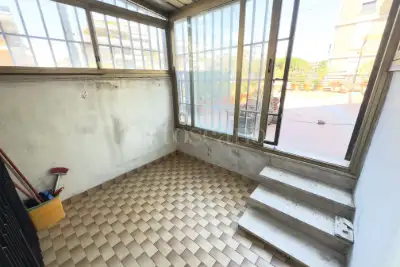 Casa in vendita, Via della Casetta Mattei, Roma