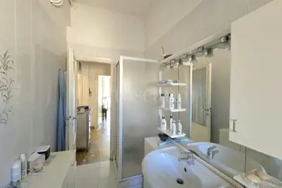 Casa in vendita, Via Genzano, Roma