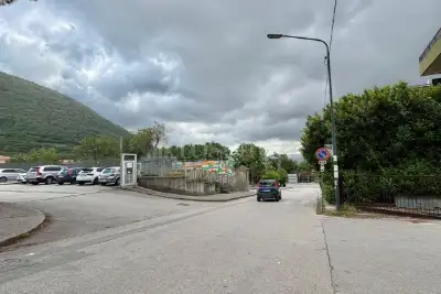 Mansarda in vendita, Via Legniti, Monteforte Irpino