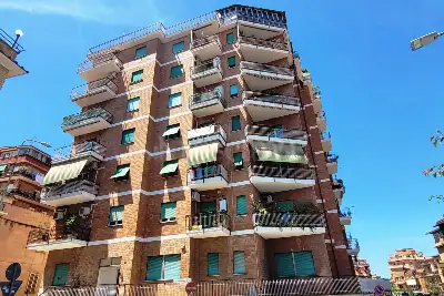 Casa in vendita, Via Fratelli Bandiera, Monterotondo