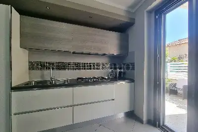 Casa in vendita, Grottaferrata Via Rossano Calabro, Grottaferrata