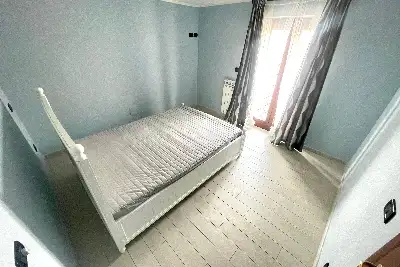 Attico in vendita, Via Giuseppe Saragat, Pomezia