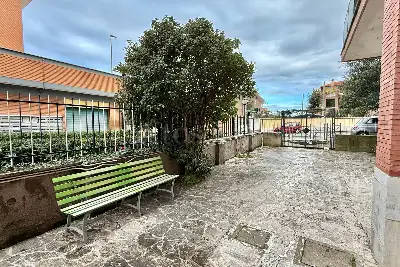 Attico in vendita, Via della Casetta Mattei, Roma