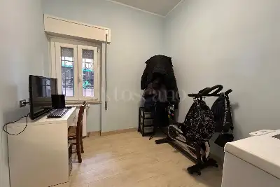 Casa in vendita, Via degli Scampi, Fiumicino