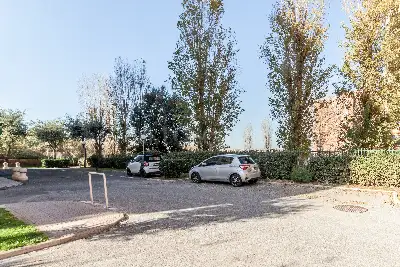 Casa in vendita, Via della Martinica, Roma