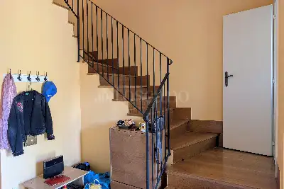 Villino a Schiera in vendita, Via Padre Benedetto Spila, Roma