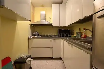 Casa in vendita, Via Fausto Melotti, Milano