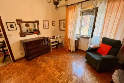 House for sale, Via Collegiove, Roma