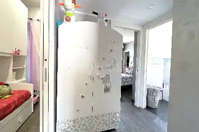 Attico in vendita, Via Augusto Armellini, Roma