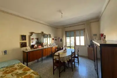 Casa in vendita, Via Milo, Catania