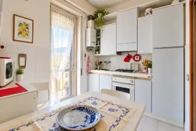 Casa in vendita, Via Gabriele Rossetti, Brescia