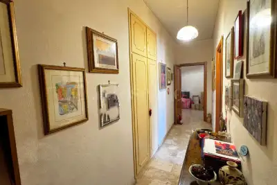 Casa in vendita, Via Enrico Cruciani Alibrandi, Roma