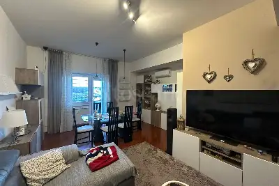 Casa in vendita, Viale dei Promontori, Roma