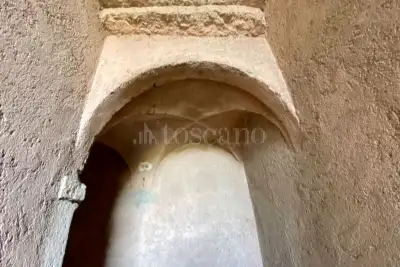 Rustico in vendita, Via Castelli, Botticino