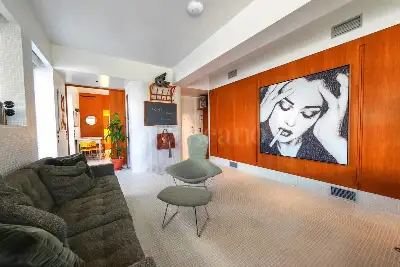 Attico in vendita, Piazzale Filippo Il Macedone, Roma