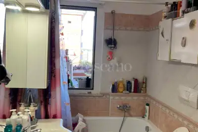 Casa in vendita, Via Luigi Einaudi, Mentana