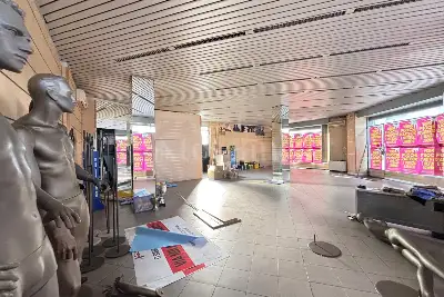 Negozio in vendita, Via Ginevrina Fossano, Cantù