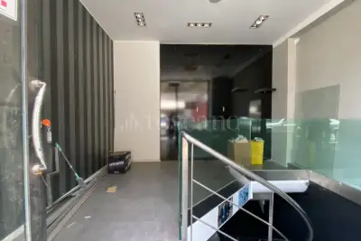 Negozio in vendita, Via Camiciotti, Messina