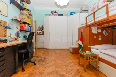 Casa in vendita, Via Sardegna 44, Milano