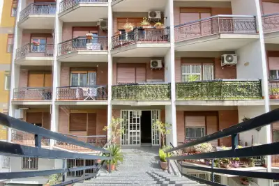 Casa in vendita, Viale Principe Umberto, Messina