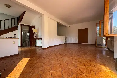 Villa in affitto, Via Giuseppe Balzaretto, Roma