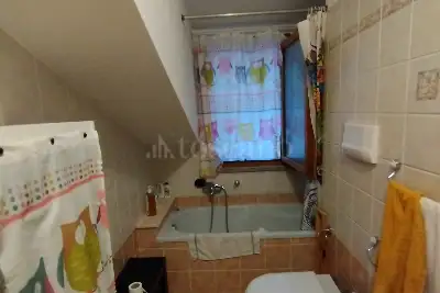 Attico in vendita, Via Nilo 22, Montesilvano