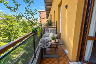 Casa in vendita, Via Antonio Panigada, Brescia