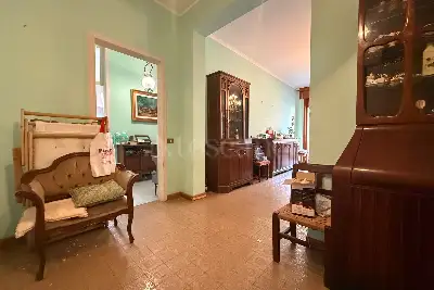 Casa in vendita, Via Quarto Dei Mille , Roma