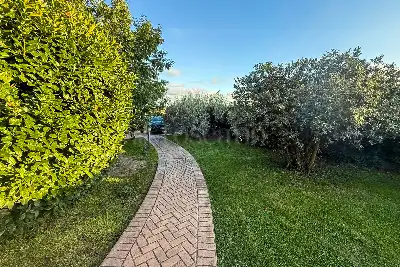 Villa in vendita, Vicolo Casale del Castellaccio , Fiumicino