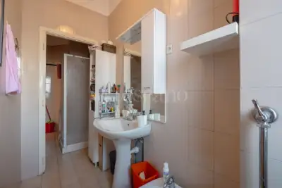 Casa in vendita, Via Bobbio, Torino