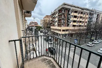 Casa in vendita, Corso Giuseppe Garibaldi, Cerignola