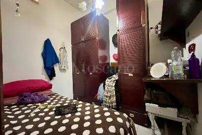 Casa in vendita, Via Giangiorgio Trissino, Roma