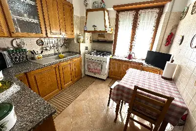 Casa in vendita, Via della Magliana , Roma