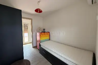 Superattico in vendita, Via San Francesco D'Assisi, Ciampino