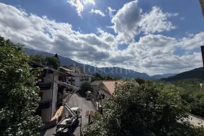 Casa in vendita, Via della Libertà, Caramanico Terme