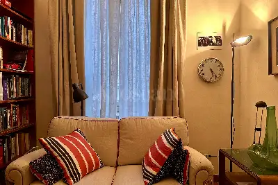 Casa in vendita, Via Carlo Boncompagni, Torino