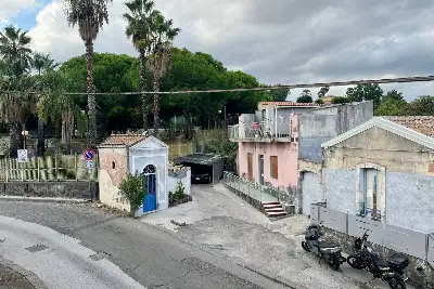 Casa Indipendente in vendita, Aci Catena Centro, Aci Catena