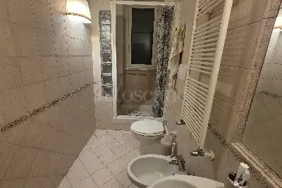 Casa in vendita, Via di Bravetta, Roma