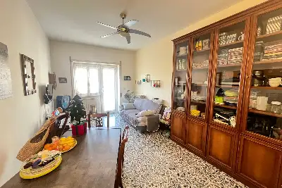 Casa in vendita, Via Francesco Grenet, Roma